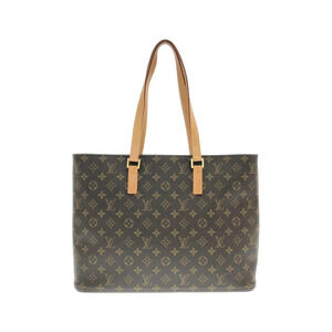 LOUIS VUITTON Brown Monogram Bag